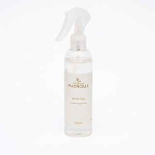 Gadżet Perfumy do wnętrz White Tea 200 ml Pavoncella (8716516204413)