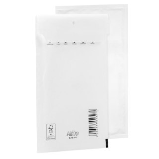 Koperta powietrzna 12/B biały [mm:] 120x215 AirPro