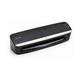 Laminator A3+ Vision G50 czarny Argo (310320)