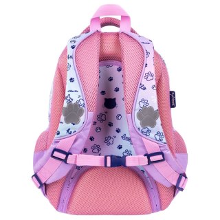 Plecak My Little Friend Kitty 5903235668845 4-KOMORY Bambino (BPL-58)