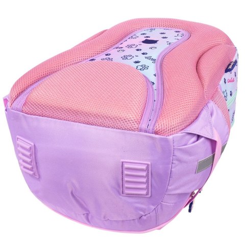 Plecak My Little Friend Kitty 5903235668845 4-KOMORY Bambino (BPL-58)