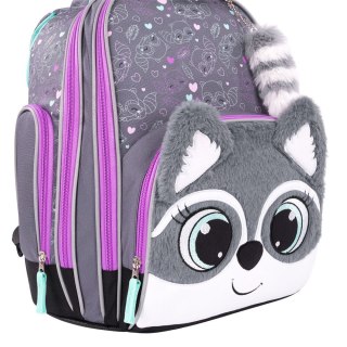 Plecak RACOON 5903235663659 B-8 Bambino (15)