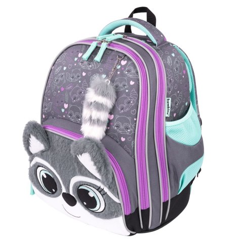 Plecak RACOON 5903235663659 B-8 Bambino (15)