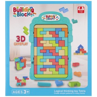 Układanka bloczki Mega Creative (553364)