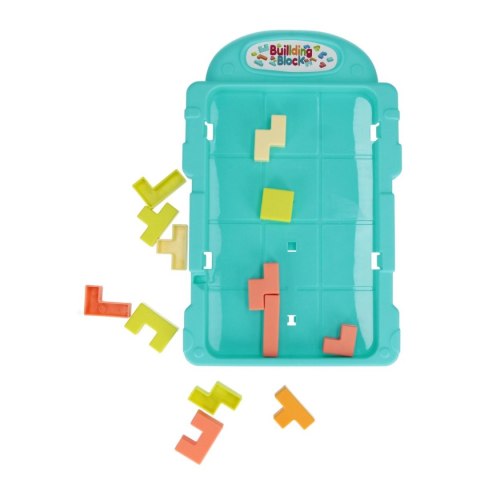 Układanka bloczki Mega Creative (553364)