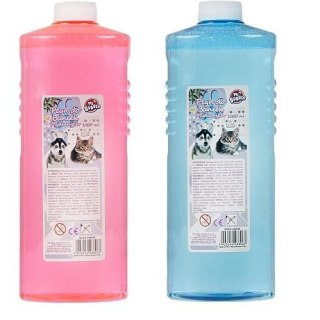 Bańki mydlane Płyn do baniek 1000 ml Euro-Trade (445928)