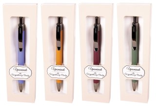 Długopis MASTER GUN 830223 Cresco (w etui GB)