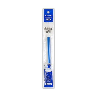 Długopis wymazywalny FLEXI ABRA pro wkład niebieski 0,7mm Penmate (TT7897)