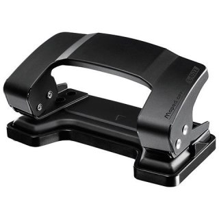 Dziurkacz Essentials Metal czarny 8k (452211) Maped