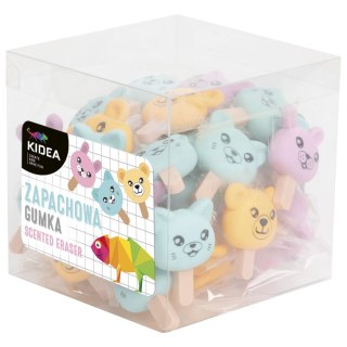 Gumka do mazania zapachowa Kidea (GMZKPKA)