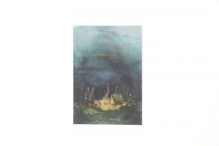 Kartka składana B6 Ab Card (5902811209328)