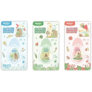 Korektor w taśmie (myszka) 5x20 [mm*m] Mg (MG ACT5230F)