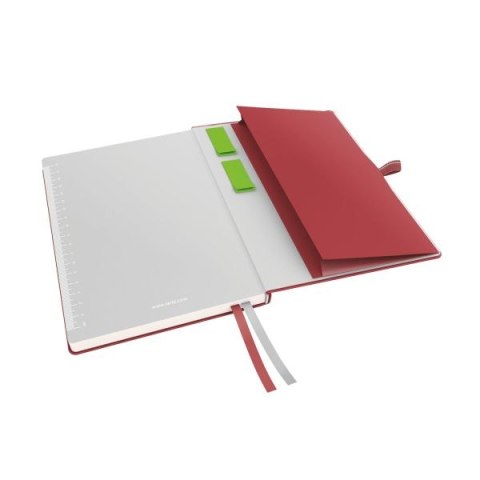 Notes (notatnik) A5 Complete 80k. krata [mm:] 147x212 Leitz (44770025)