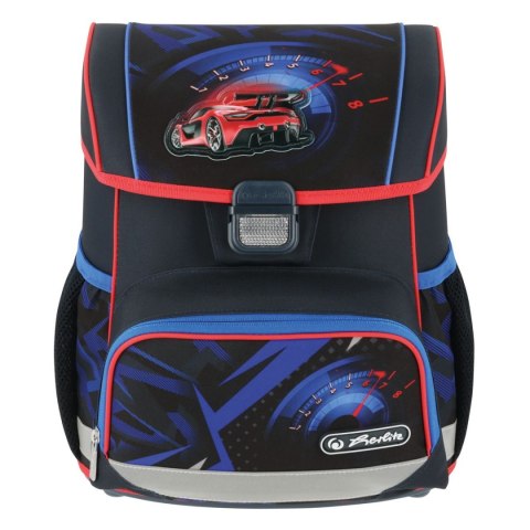 Plecak Loop 50046294 High Speed Herlitz (300001555)