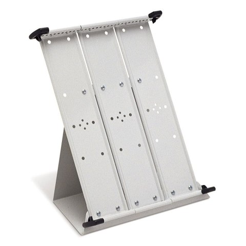 Podstawa biurkowa na 10 paneli prezentacyjnych Tarifold A4 pusta