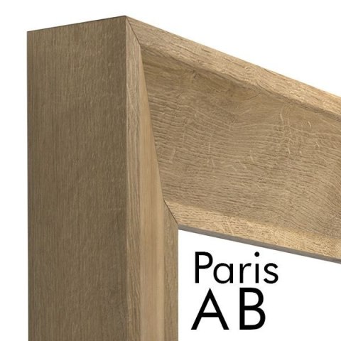 Ramka Paris AB [mm:] 210x300 Styler