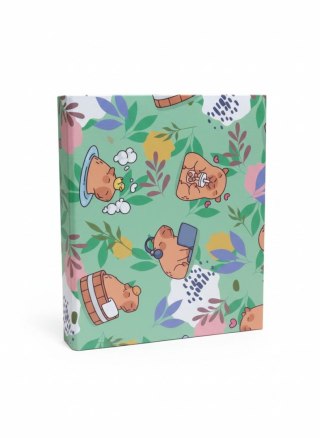 Ramka do katalogowania A5 KAPIBARA ŁĄKA t0120 Tadeo (TT9251)