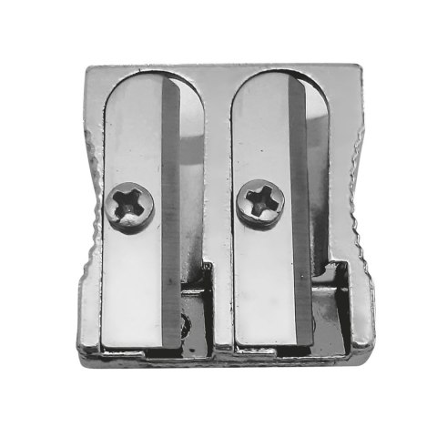 Temperówka mix metal Interdruk (5902277295903)