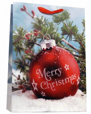 Torba prezentowa A3 BN Ju Piter (A3 3D 1007A)