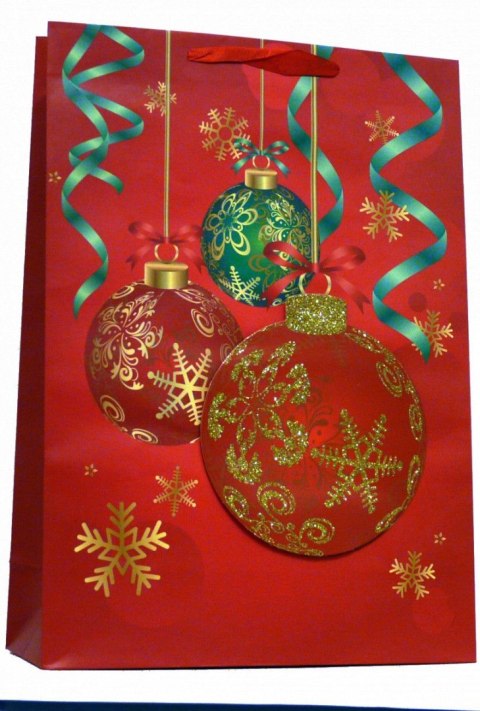 Torba prezentowa A3 BN Ju Piter (A3 3D 1007A)