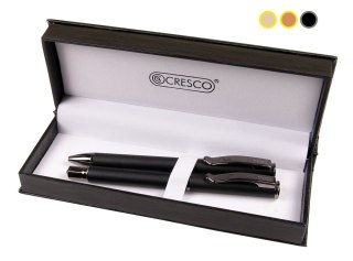 Zestaw piśmienniczy Exclusive-S Cresco (830146)