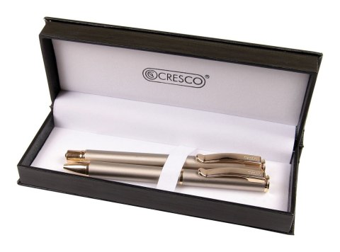 Zestaw piśmienniczy Exclusive-S Cresco (830146)