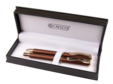 Zestaw piśmienniczy Exclusive-S Cresco (830146)