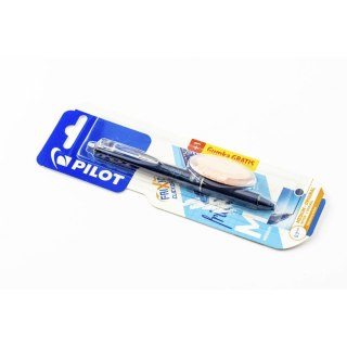 Zestaw piśmienniczy frixionx pióro kulk.clicker gran+ gumka 5902315572867 Pilot
