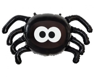 Balon foliowy Uroczy pająk, 89x47 cm Godan (FG-CPFL)