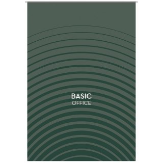 Blok biurowy INTERACTIVE A4 50k Interdruk (BLKA450E)