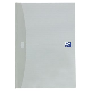 Brulion A4 Essentials 96k. 90g krata [mm:] 210x297 Oxford (100100570)