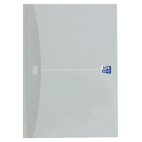 Brulion A4 Essentials 96k. 90g krata [mm:] 210x297 Oxford (100100570)