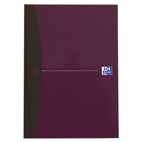 Brulion A4 Essentials 96k. 90g krata [mm:] 210x297 Oxford (100100570)