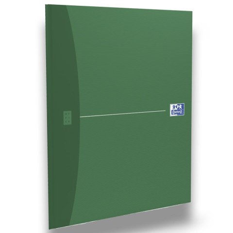 Brulion A4 Essentials 96k. 90g krata [mm:] 210x297 Oxford (100100570)