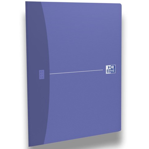 Brulion A4 Essentials 96k. 90g krata [mm:] 210x297 Oxford (100100570)