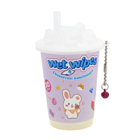 Chusteczki higieniczne Animals Astra (716024101)