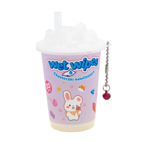 Chusteczki higieniczne Animals Astra (716024101)