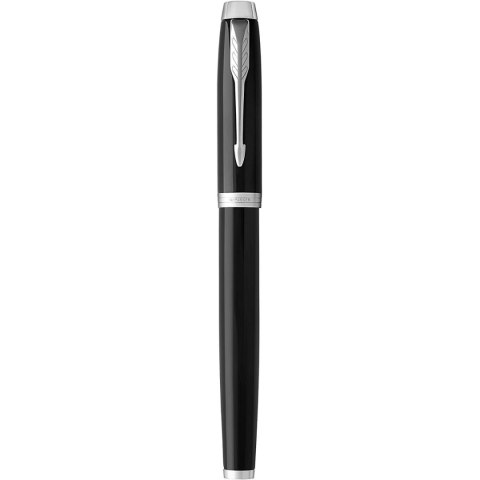 Ekskluzywne pióro kulkowe IM wkład czarny Parker (1931658)