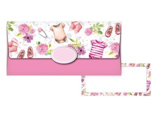 Koperta specjalnego przeznaczenia na pieniądze [mm:] 180x85 (5560058)