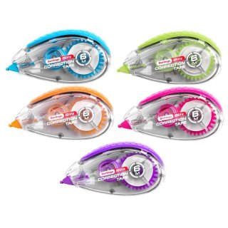 Korektor w taśmie (myszka) Blitz 5x6 [mm*m] Berlingo (265920)