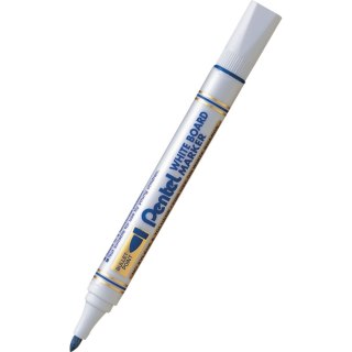 Marker suchościeralny wkład niebieski 1,9mm okrągła końcówka Pentel