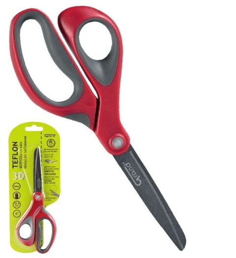 Nożyczki teflonowe GR-6800 20,5cm Grand (130-1909)