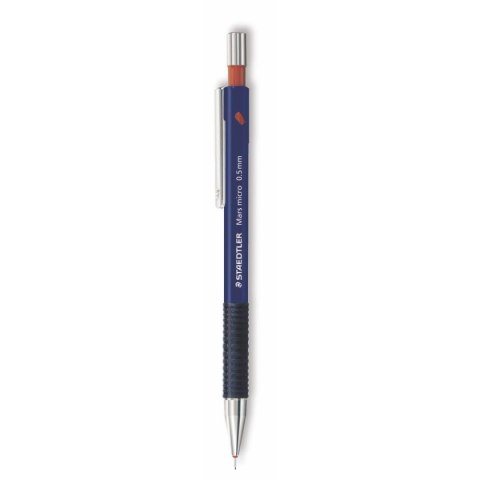 Ołówek automatyczny Mars micro 0,5mm Staedtler