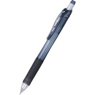 Ołówek automatyczny PL105 mix 0,5mm Pentel