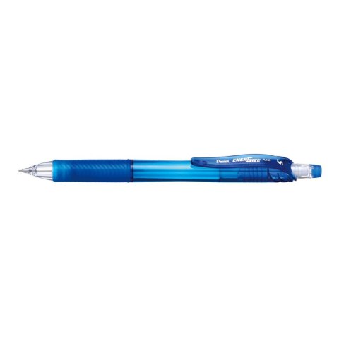 Ołówek automatyczny PL105 mix 0,5mm Pentel