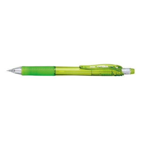 Ołówek automatyczny PL105 mix 0,5mm Pentel