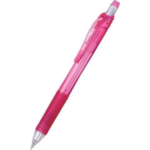 Ołówek automatyczny PL105 mix 0,5mm Pentel
