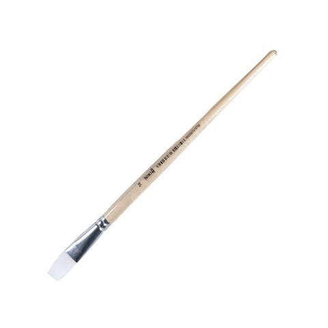 Pędzel płaskie nr 14 Koh-I-Noor