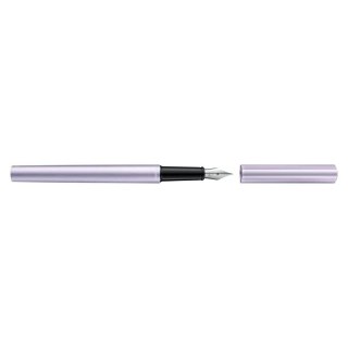 Pióro wieczne K6 Ineo Lavender w etui 823678 Pelikan (300001268)