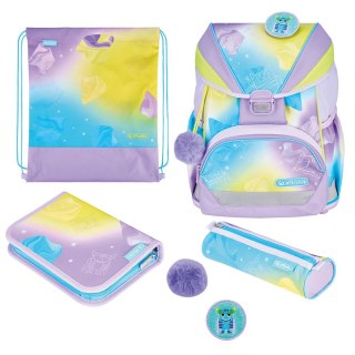 Plecak Ultralight XL+ Little Monster Herlitz (400197514)